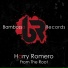 Harry Romero