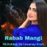 Rabab Mangi