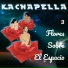Kachapella feat. Tommy Aliens