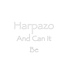 Harpazo