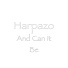 Harpazo