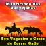 Mauricinho das Vaquejadas