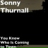 Sonny Thurnall
