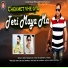 Deepak Mamgain