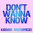 K. Masterpieces