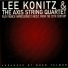 Lee Konitz & The Axis String Quartet
