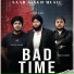 SAJAN VIRDI feat. SAAB SINGH