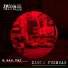 Klub Kristall. musik by DJ Aydın Baramuda