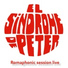 El Sindrome de Peter