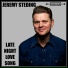 Jeremy Steding