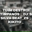 DJ KIKITO, DJ ZS, DJ Silva Beat