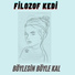 filozof kedi