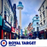 Royal Target