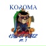 KOROMA
