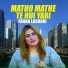 Farah Lashari