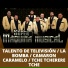 Súper Máquina Musical