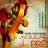 Jacqueline Du Pre, Ernest Lush