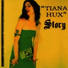 Tiana Hux, MC Sweet Tea