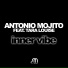 Antonio Mojito Hybrid Heights STEde-E Tara Louise