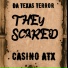 Da Texas Terror feat. Casino Atx