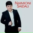 Naimjoni Saidali