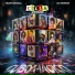 telefunksoul, DJ Werson, Mila Ribeiro, Teekay