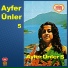 Ayfer Ünler