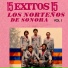 Los Nortenos de Sonora