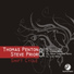 Thomas Penton, Steve Prior