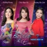 Châu Ngọc Hà, Hoàng Nhung, Phương Yến Linh