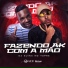 Dj Guina, Mc Topre