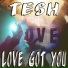 TESH