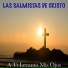 LAS SALMISTAS DE CRISTO