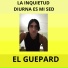 el guepard