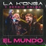 La K'onga, Sergio Dalma