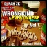 Mitchy Slick feat. Ise B, Woodgrane