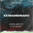 JOVEN ALIEN 98 feat. Is Olimpo