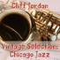 Cliff Jordan