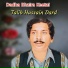 Talib Hussain Dard