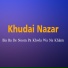 Khudai Nazar