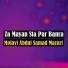 Molavi Abdul Samad Mazari