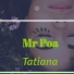 Mr Poa