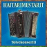 Lopen Harmonikat, Erkki Friman