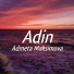 Admeta Maksimova