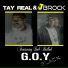 Tay Real, J.Brock feat. Dub Bulloh