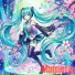 初音ミク, Mie Berg