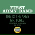 First Army Band
