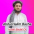 Abdul Halim Bacha