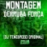 DJ TENEBROSO ORIGINAL