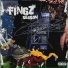 FIN, Wingz, BAXV